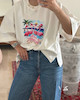 تی شرت summer 