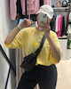 تی شرت Miu Miu