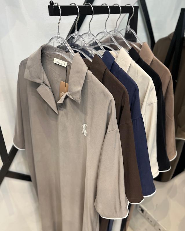 کفتان polo