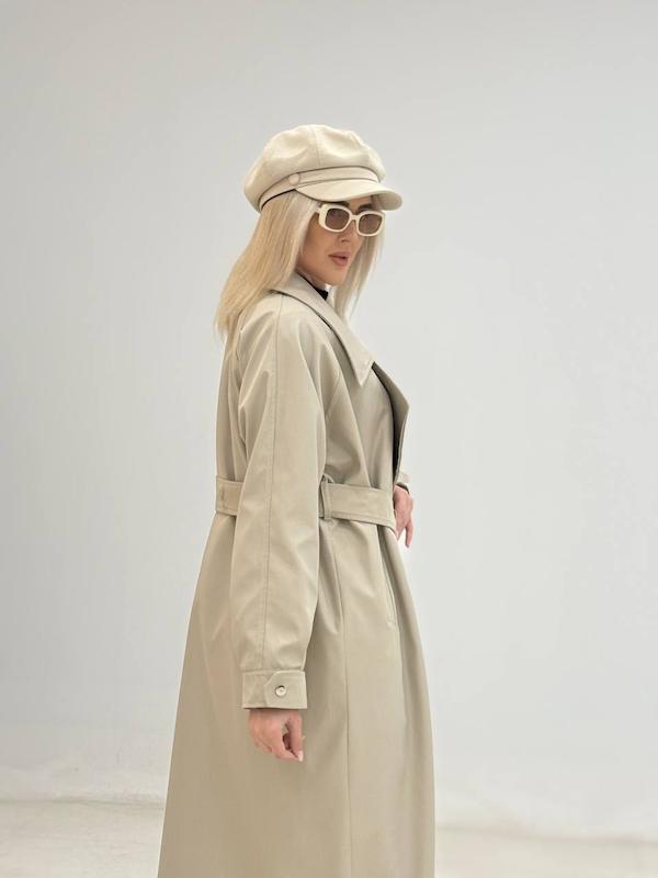 بارانی بلند رومینا