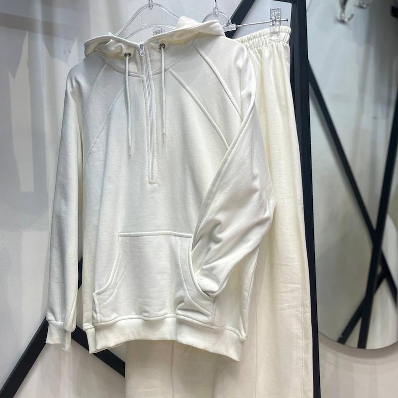 ست هودی شلوار اذین