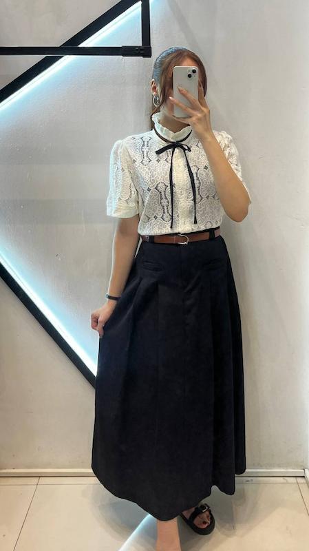 شومیز پاپ بلک