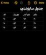شلوار مام فیت 1055