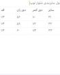 شلوار جین لوپ