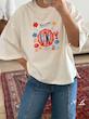 تی شرت summer 