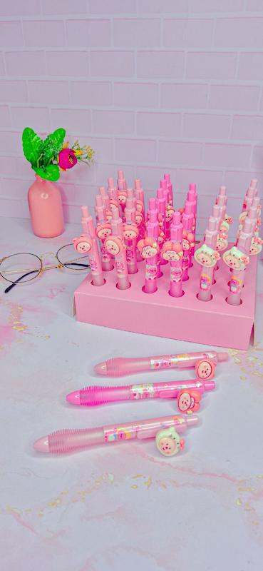 خودکار اسپینردار