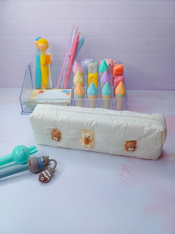 جامدادی پیکسل دار 