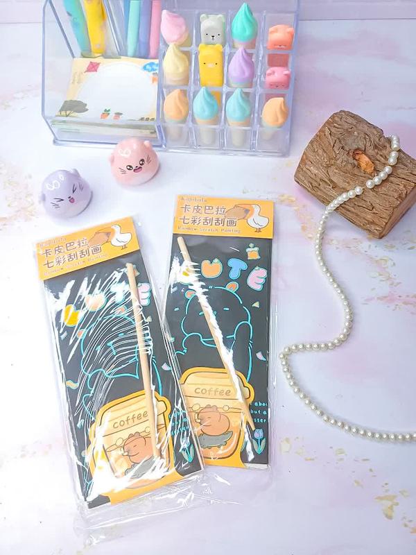 دفترچه ذغالی 