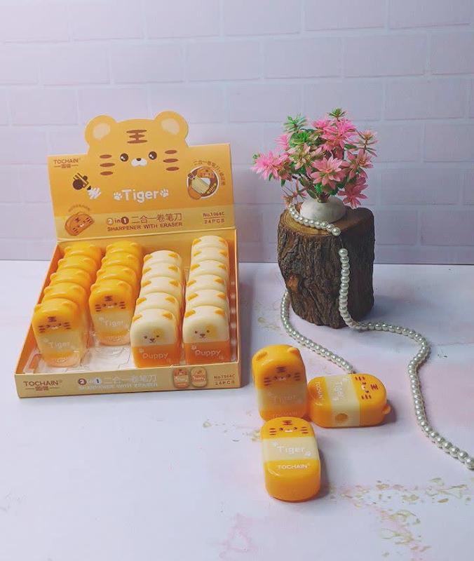 تراش و پاکن