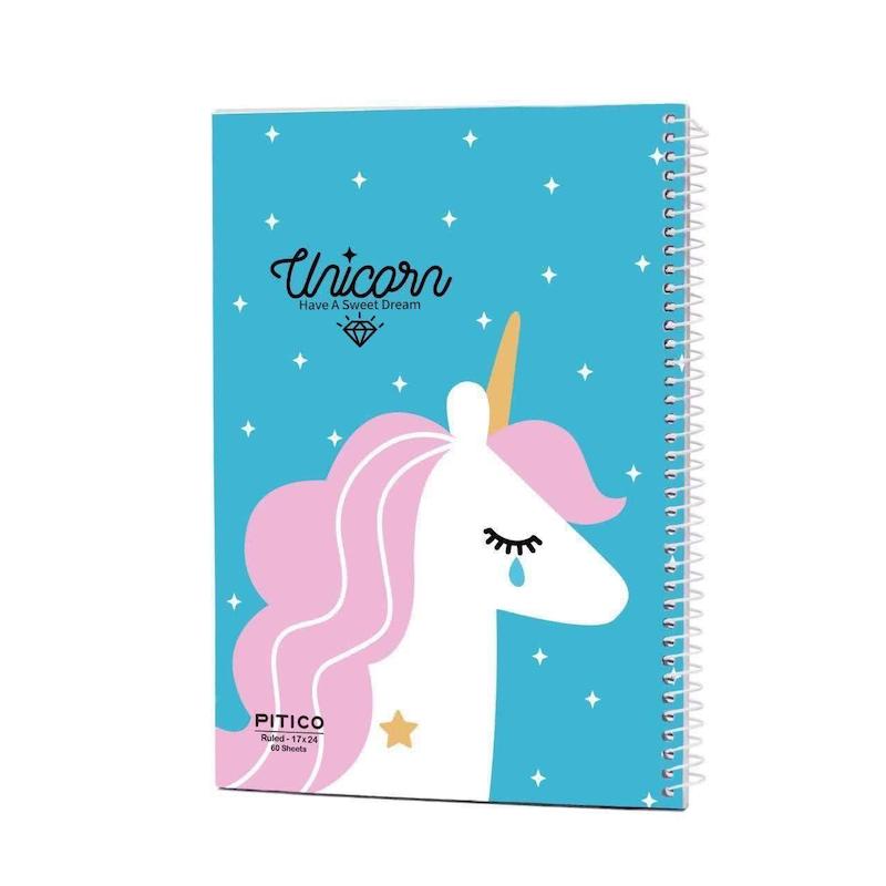 دفتر60برگ پیتیکو 