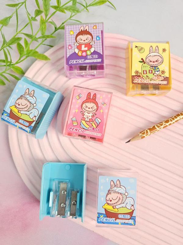 تراش دوتیغه لبوبو