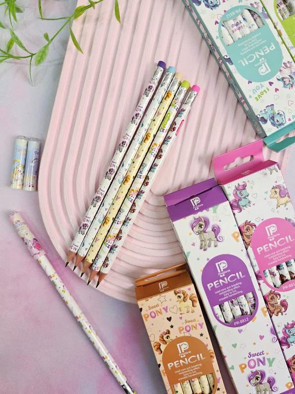 مداد پرودون یونیکورن