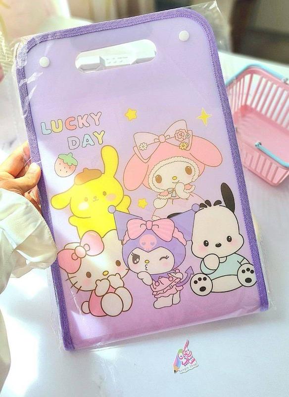 پوشه کار دیوایدر