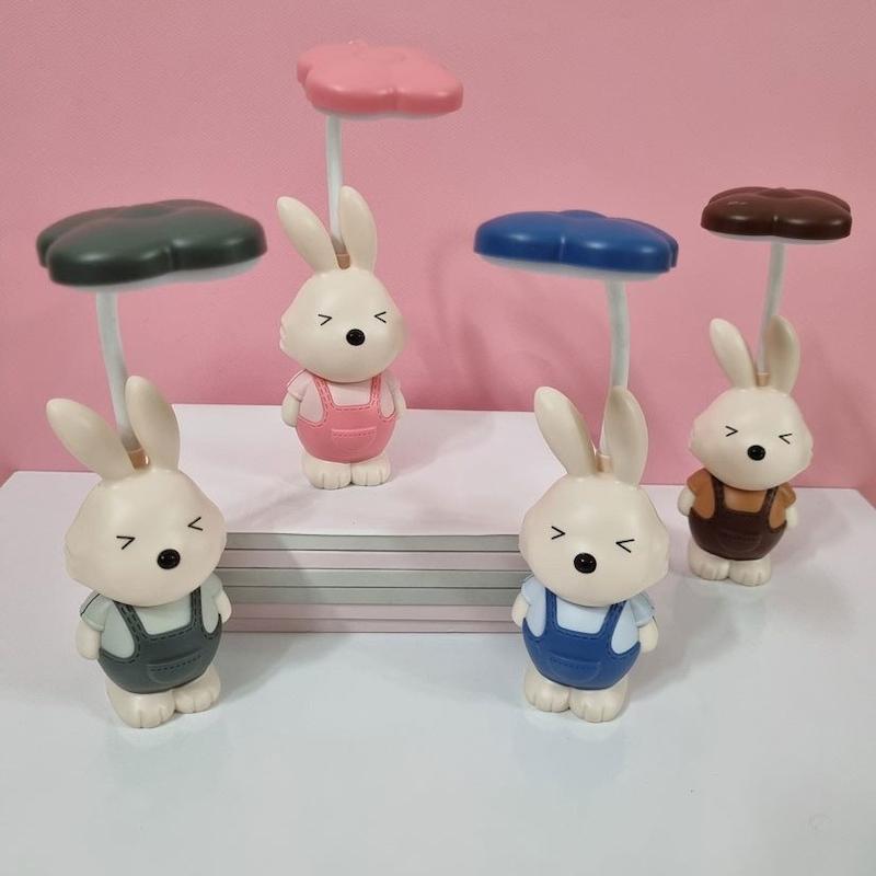 چراغ مطالعه خرگوش