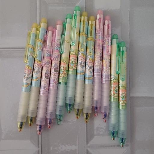 خودکار پاکندار دختر