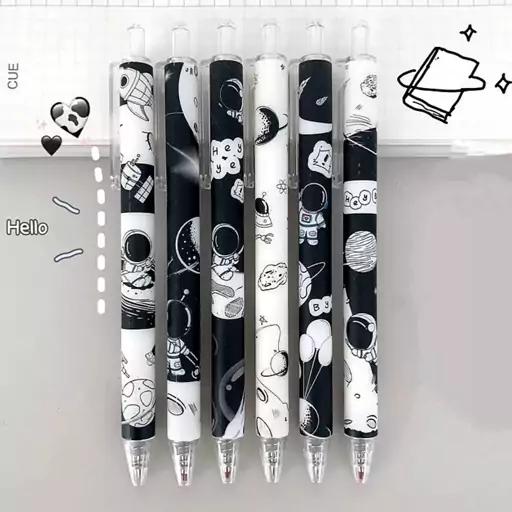 خودکار کلیکی فضانورد