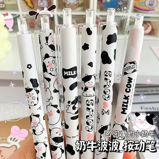 خودکار کیلیکی گاو