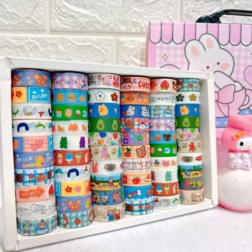 چسبواشی کاغذی