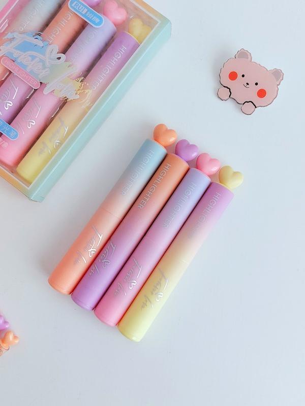 هایلایتر قلب