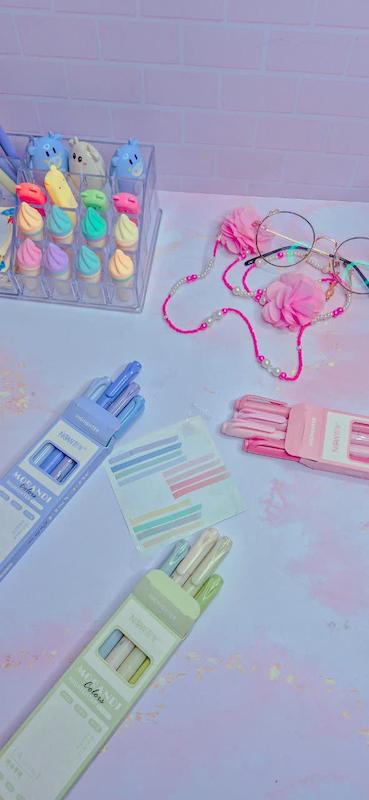 هایلایتر قلمی