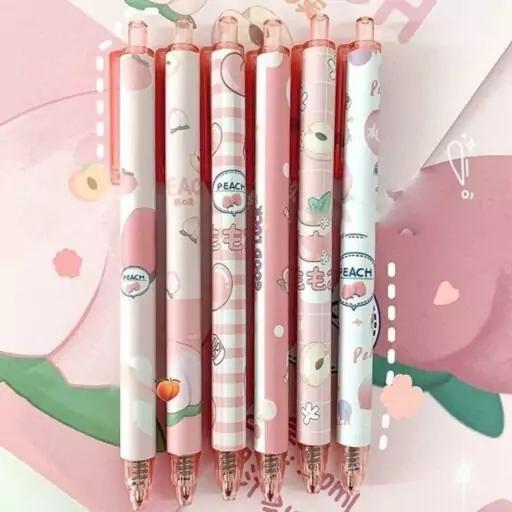 خودکار کلیکی هلو