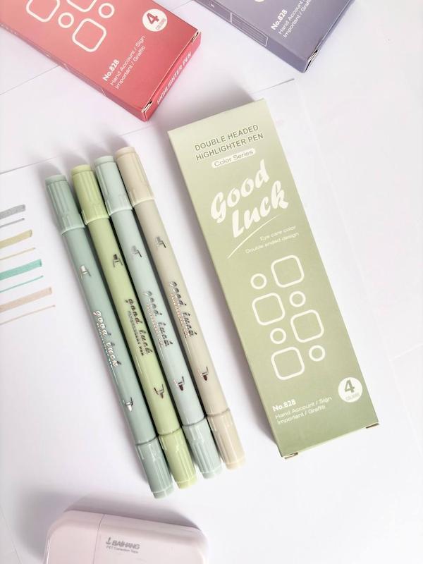 هایلایتر قلمی 2