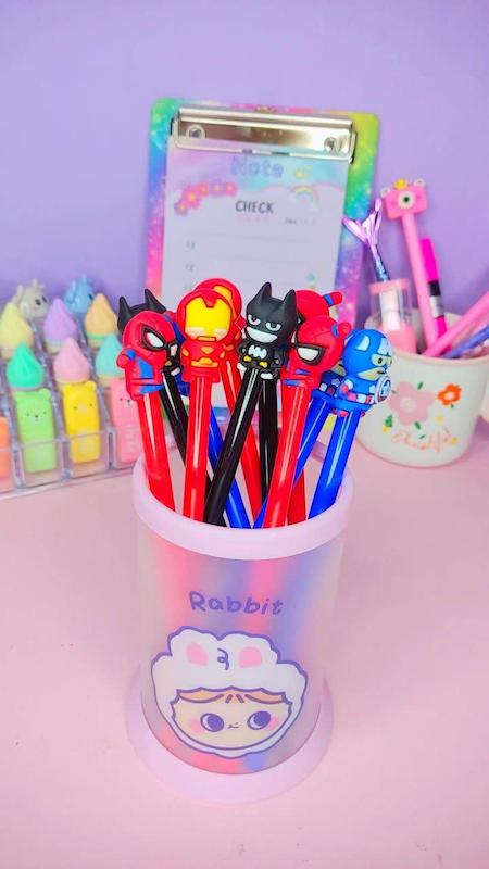 رواننویس پسرانه