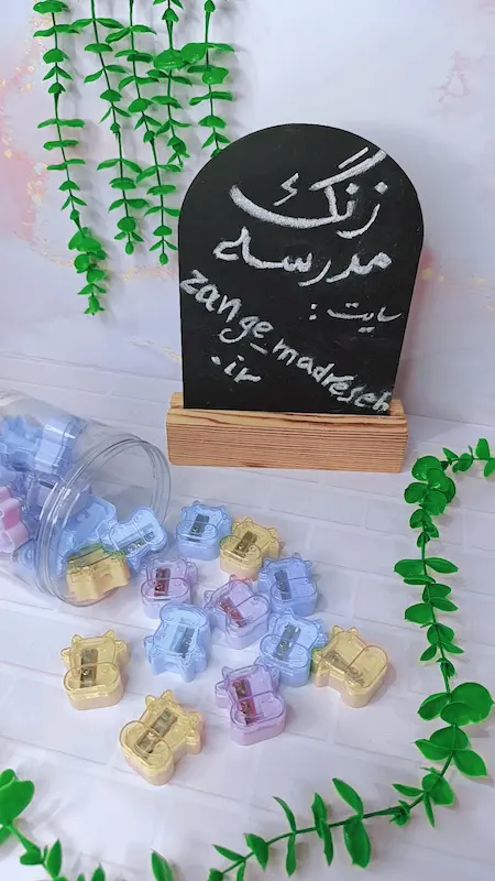 تراش شفاف گاو