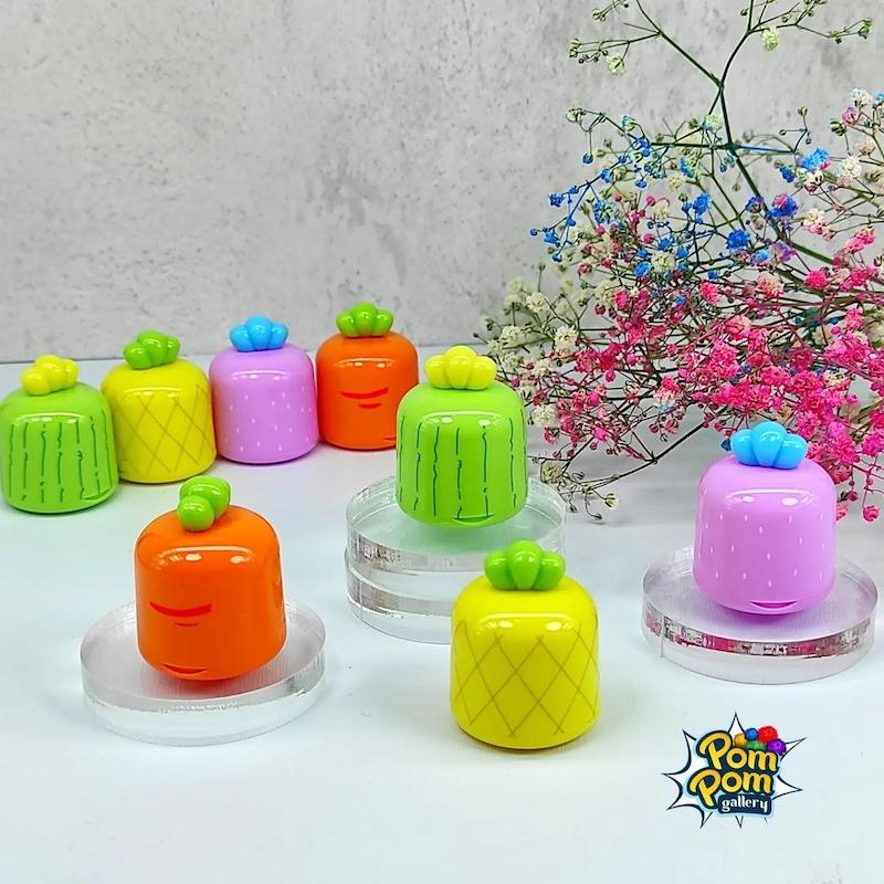 تراش مخزندار میوه