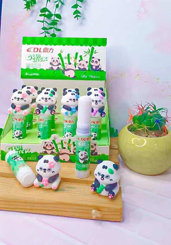 چسب ماتیکی پاندا