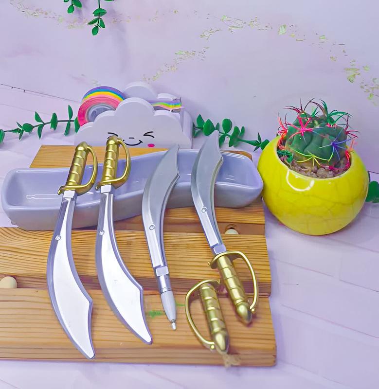 خودکار شمشیر