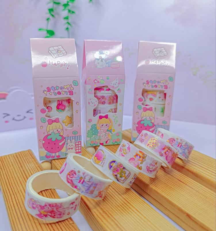 چسب واشی طلاکوب