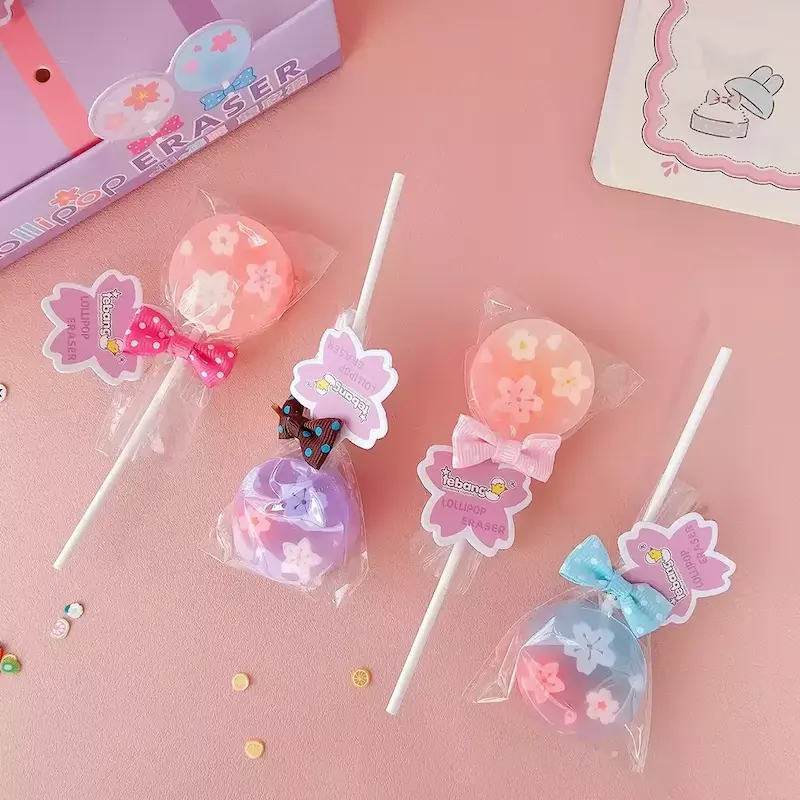 پاکن ابنبات چوبی