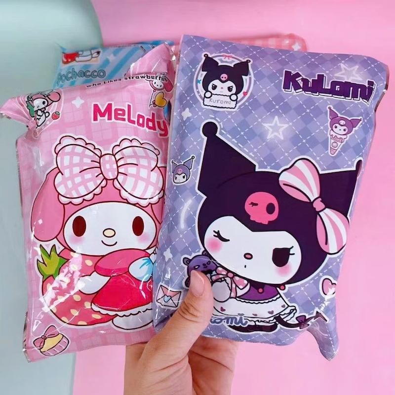 شانسی بزرگ خارجی