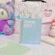 دفترچه good day
