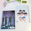دفتر BTS و بلک پینک مسترراد