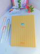 کلاسور آ5 راه‌راه