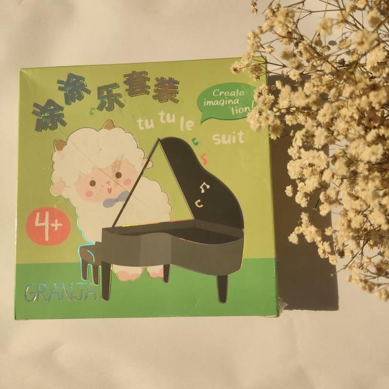 باکس کاردستی