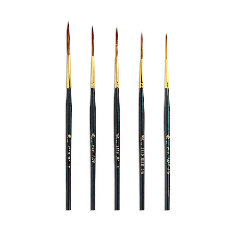 قلمو پارس ارت سری ۲۱۱۹