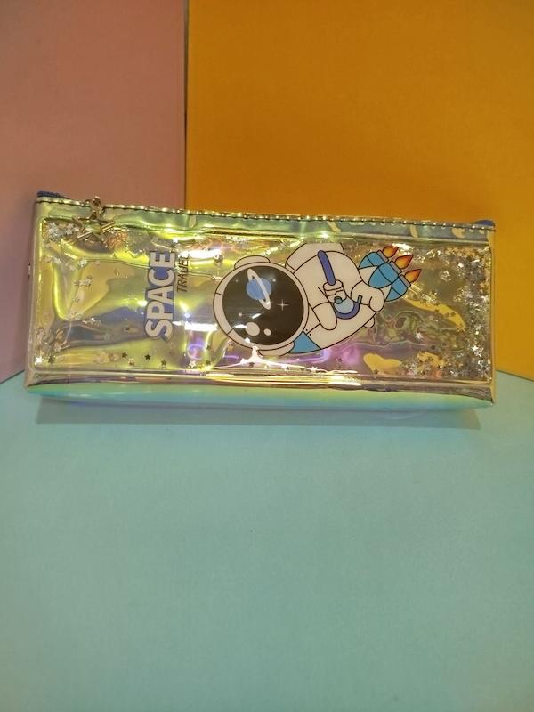 جامدادی فانتزی هلوگرامی اکواریومی