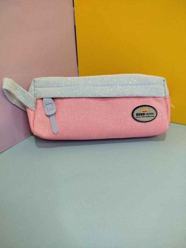 جامدادی برزنتی شاینی کلاسیک کد H310