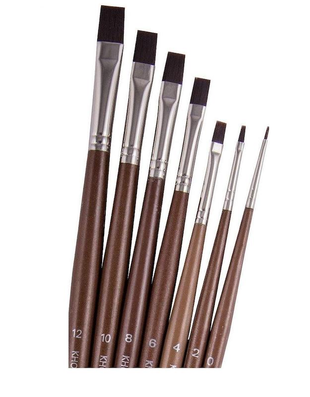 قلمو سر تخت خرم