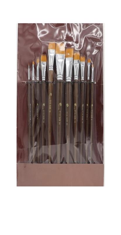 ست قلمو سر تخت  پارس ارت سری ۲۱۱۳