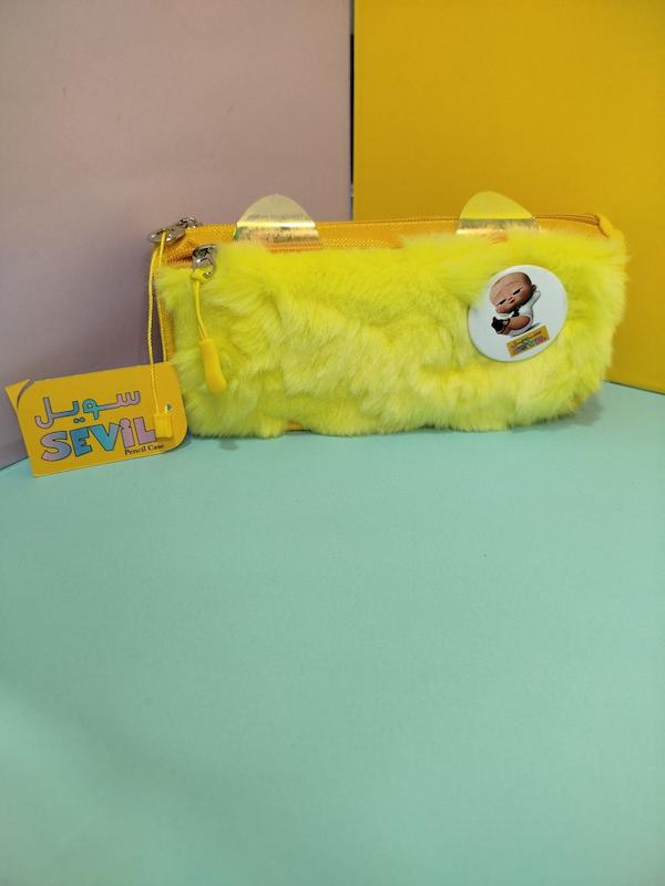 جامدادی برزنتی پولیشی پیکسل دار