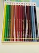 مدادرنگی ۵۴ رنگ اسکول فنس