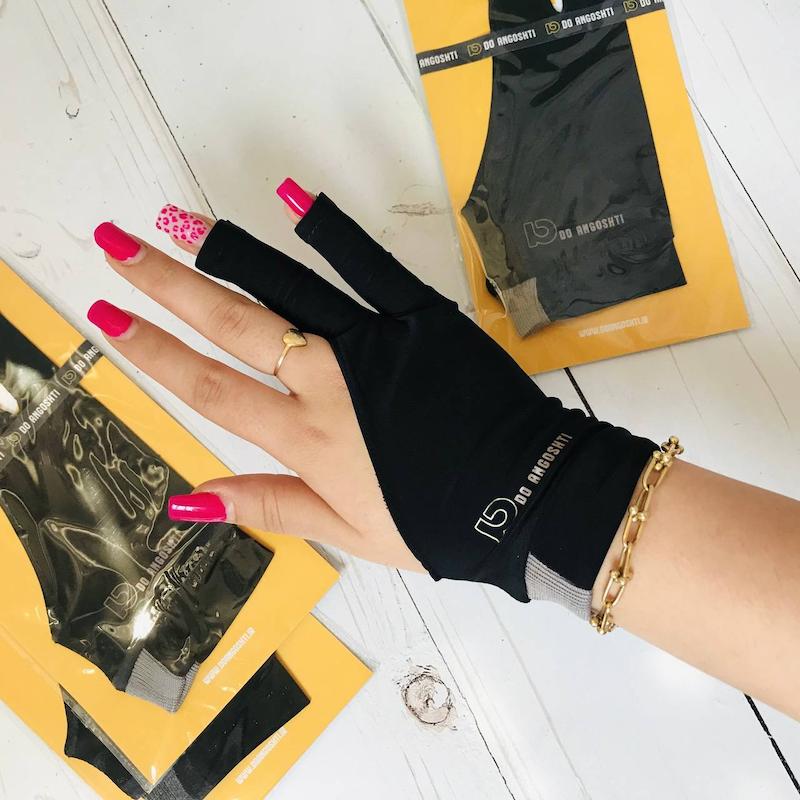 دستکش طراحی