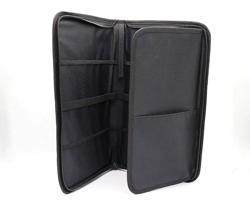 کیف قلمو سه لت