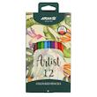 مدادرنگی ۱۲ رنگ اریا ارتیست جعبه مقوایی