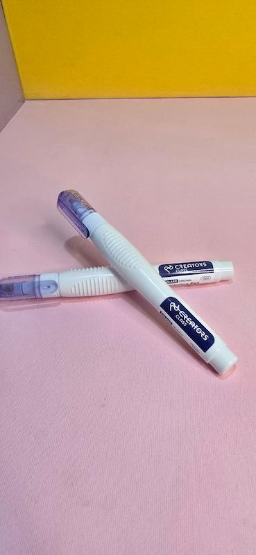 غلط گیر مایع creators