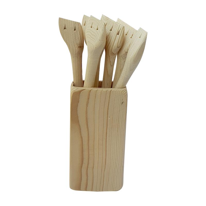 قلم پارویی چوبی کالیگرافی